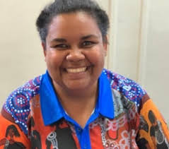 Kalkadoon people's meeting update and discussion