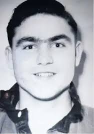 Speedy and dangerous –Len the Gornal Wolf