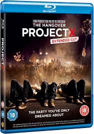 I nuovi film non ti faranno aspettare tutti i film del cinema sono già sulle nostre pagine in streaming. Project X Blu Ray 2012 Region Free Buy Online In Saint Vincent And The Grenadines At Saintvincent Desertcart Com Productid 58782533