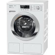 Lave linge sechant encastrable 4 promotions de la semaine. Lave Linge Sechant Miele Wth 120 Wpm Boulanger