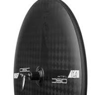 PRO Textreme Carbon Disc Rear Wheel - Tubular - Components