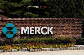 Merck Layoffs and Guidance