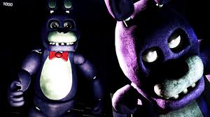 Hunted By 3d Animatronics Overnight A Free Roam Fnaf Fan Game Fnaf 1 In 3d Youtube