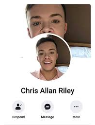 Chris Riley Psychic Medium