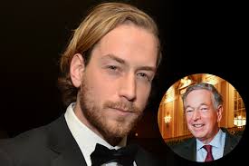 Wealthy man's murder by mentally ill son exposes broken system