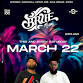 BRUE KGN event in Kingston