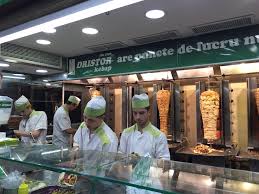 Desi au trecut de atunci 18 ani continua sa fie una dintre cele mai. Restaurante Dristor Kebap O Poveste InteresantÄƒ È™i Foarte GustoasÄƒ 60m Ro