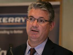 Kerry Group dishes out €2.2m share award to executives