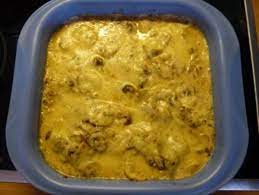 Schweinefilet Mit Champignons Uberbacken Rezept Kochbar De
