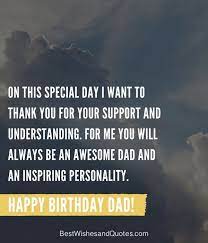Happy Birthday Wishes For Dad Happy Birthday Wishes Dad Happy Birthday Dad Messages Happy Birthday Dad