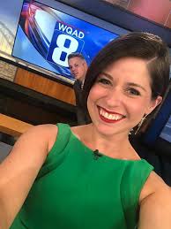 Green 💚 for the John Deere Classic ⛳️ ! Can you tell WQAD Eric Sorensen  and I are starting to get excited for all our LIVE COVERAGE coming up