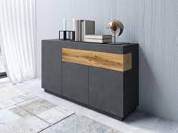 Sideboard in wildeiche 150 cm breit. Trendmanufaktur Sideboard Silke Breite 150 Cm Otto