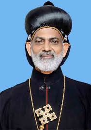 Major Archdiocese Tvm