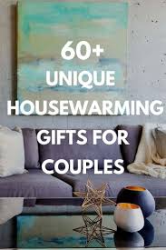 These practical and unique housewarming gifts will be a welcome addition to any new house. Best Housewarming Gifts For Couples 60 Unique Presents Personalized And Traditional Gift Ideas To Buy For Their New Home Our Peaceful Family