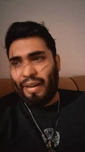 Eliud Guzman's Instagram, Twitter & Facebook