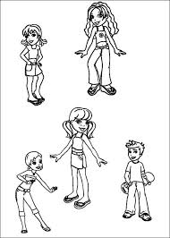 Free printable polly pocket coloring pages for kids. Coloring Pages Coloring Pages Polly Pocket Printable For Kids Adults Free