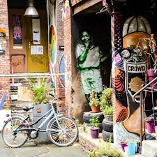 Ein Stuck Hamburch Geschichte Das Gangeviertel Hamburg Geschichte Hamburg Tipps