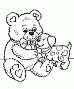 Click on valentine flower coloring pictures below for the printable valentine flower coloring page. Valentine S Day Online Coloring Pages