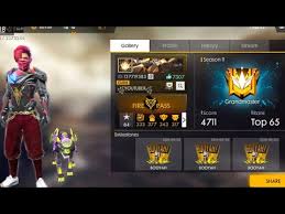 With the new garena free fire hack you're going to be that one player that no one wants to mess with. Free Fire Live Rush Gameplay With Romeo Gamer Youtube