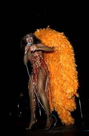 American biographical film directed by brian gibson, based on the life of tina turner. A List Of Tina Turner S Best Fashion Moments