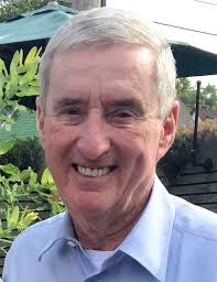 Obituary information for JAMES E. KRUEGER