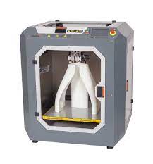 Omni3d Releases Factory 2 0 Industrial Fff 3d Printer 3d Printing Industry 3dprinting Design 3d Printing