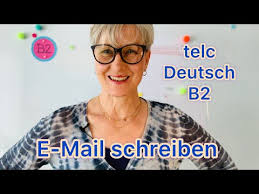 Next postredemittel b2 neu (modul sprechen). Brief Schreiben B2 Telc Bitte Um Information Schriftliche Prufung