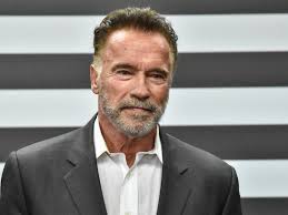 Sign up for my newsletter: Arnold Schwarzenegger Veroffentlicht Ruhrenden Abschiedsbrief An Besten Freund