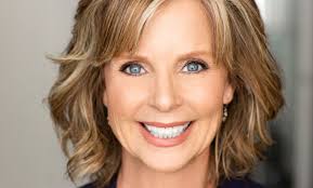 Julia Montgomery Talks