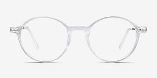 Hijinks Playfully Designed Clear Glasses Eyebuydirect In 2020 Eyeglasses Clear Glasses Eyebuydirect