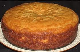 Le Gateau De Campagne Ou Gateau Rural Est Un Gateau Traditionnel A Base D Oeufs Farine Sucr Pasteles Caseros Pastel De Naranja Casero Recetas De Cosas Dulces