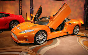 New Spyker At Mgm Wallpaper Hd Car Wallpapers Id 2711