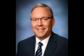 Superintendent of Batesville Community Schools, named 2025 Indiana  Superintendent of the Year