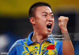 882 Ma Lin Table Tennis Player Stock Photos, High-Res Pictures, and Images 
