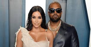 The duo are believed to have spent the festive season apart, with west staying on his ranch in wyoming while kardashian is thought to have stayed in los angeles. Bv Beaz5kic7nm