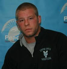 Zach Rosol (12/6/2010)