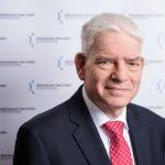 Baruch Dayyan Ha'Emet: Trauer um Harry Schnabel (1956-2023)