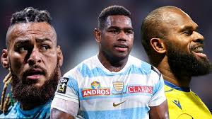 The Bula Bears in full flight🤯