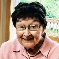 Eleanor Schultz Obituary