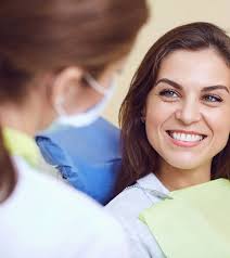 Oakville Lane Dental