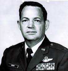 James Fohl avis de décès