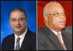 Leroy Parris and the $3.333 Million PaymentLeroy Parris and the $3.333  Million PaymentBringing News and Opinions to the People