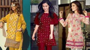 Latest Kurti Designs 2020 2021 Stylish Kameez And Kurti Ideas For Girls Youtube Even if most trends from 2020 will continue to influence the design scene next year, we will try to keep only those that will dominate in 2021. latest kurti designs 2020 2021 stylish kameez and kurti ideas for girls