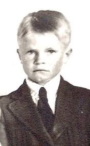 Benjamin Grant “Cotton” Theobald (1908-1969)