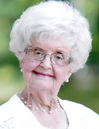 Obituary information for Jean Young