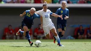 Best athletes in the world for decades, the uswnt has been topping podiums, making waves and racking up hardware as they prove to the rest of the world what grit and greatness looks like. 5 To Watch Uswnt Rebounds Us Wins 3 3 1st Medals Awarded Rsn