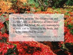 Mary Baker Eddy Quote Mary Baker Eddy Christian Science Beliefs