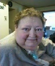 Rita Rae Barnes Ray (1952-2010)