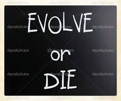 It gave the ones with tanks an advantage quote: Quotes About Evolve Or Die 28 Quotes