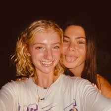 Riley Dorsey's Instagram, Twitter & Facebook